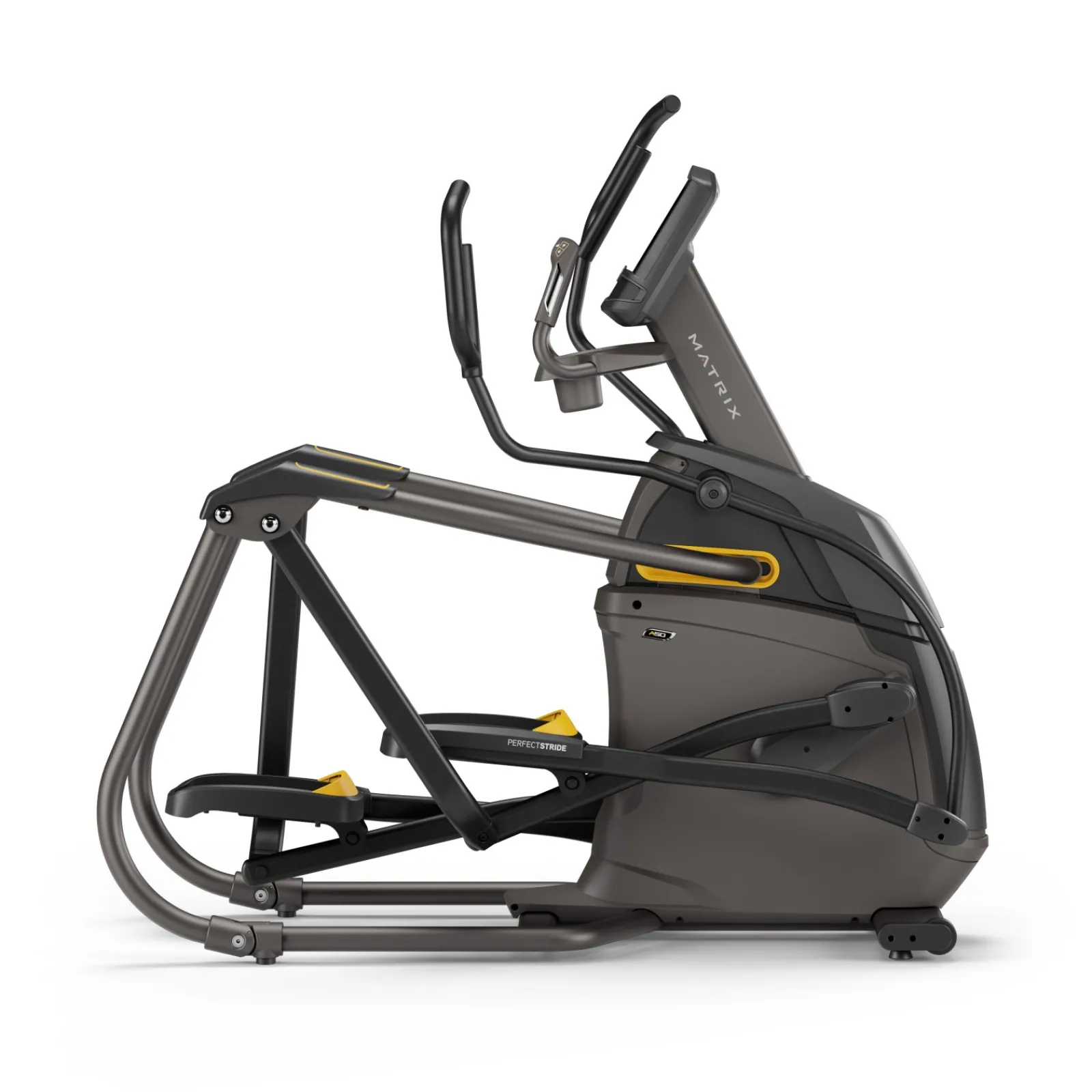 Matrix Crosstrainer|Ascent Trainer A50 xir