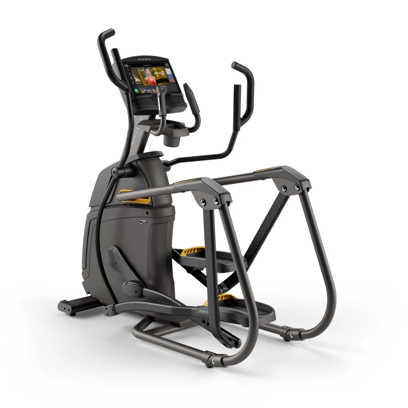 Matrix Crosstrainer|Ascent Trainer A50 xir