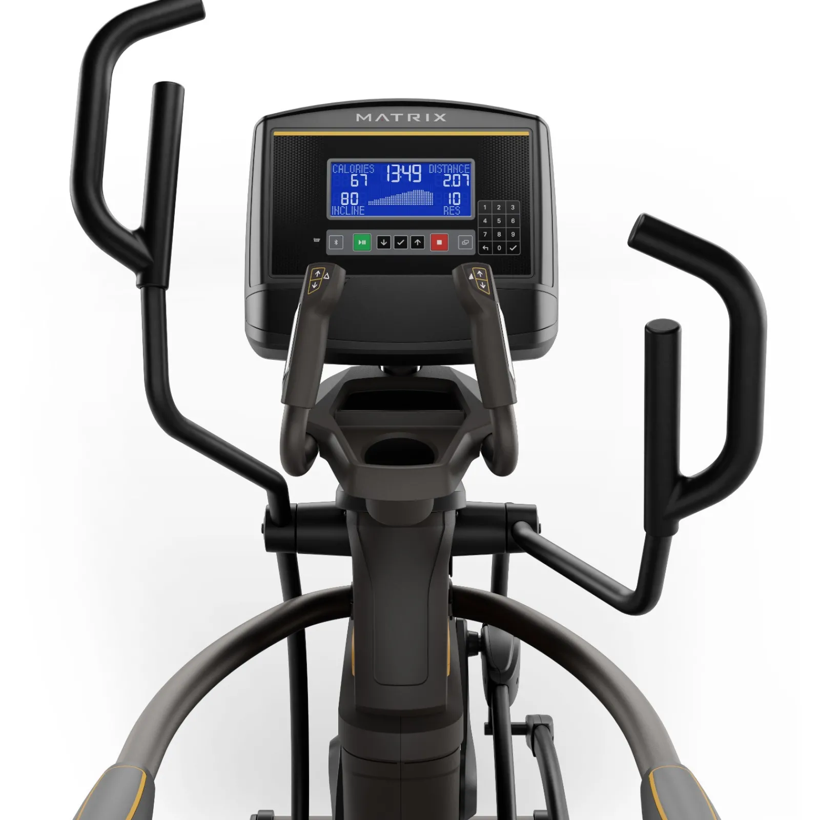 Matrix Crosstrainer|Ascent Trainer A50 xr