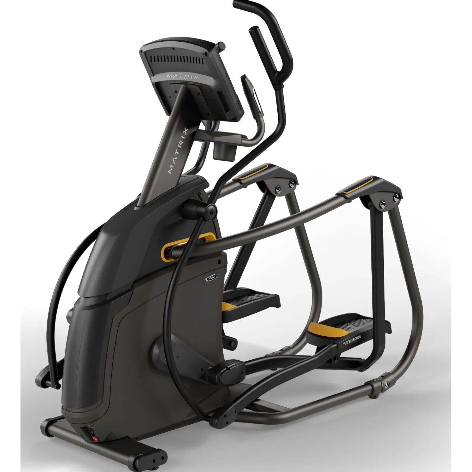Matrix Crosstrainer|Ascent Trainer A50 xr