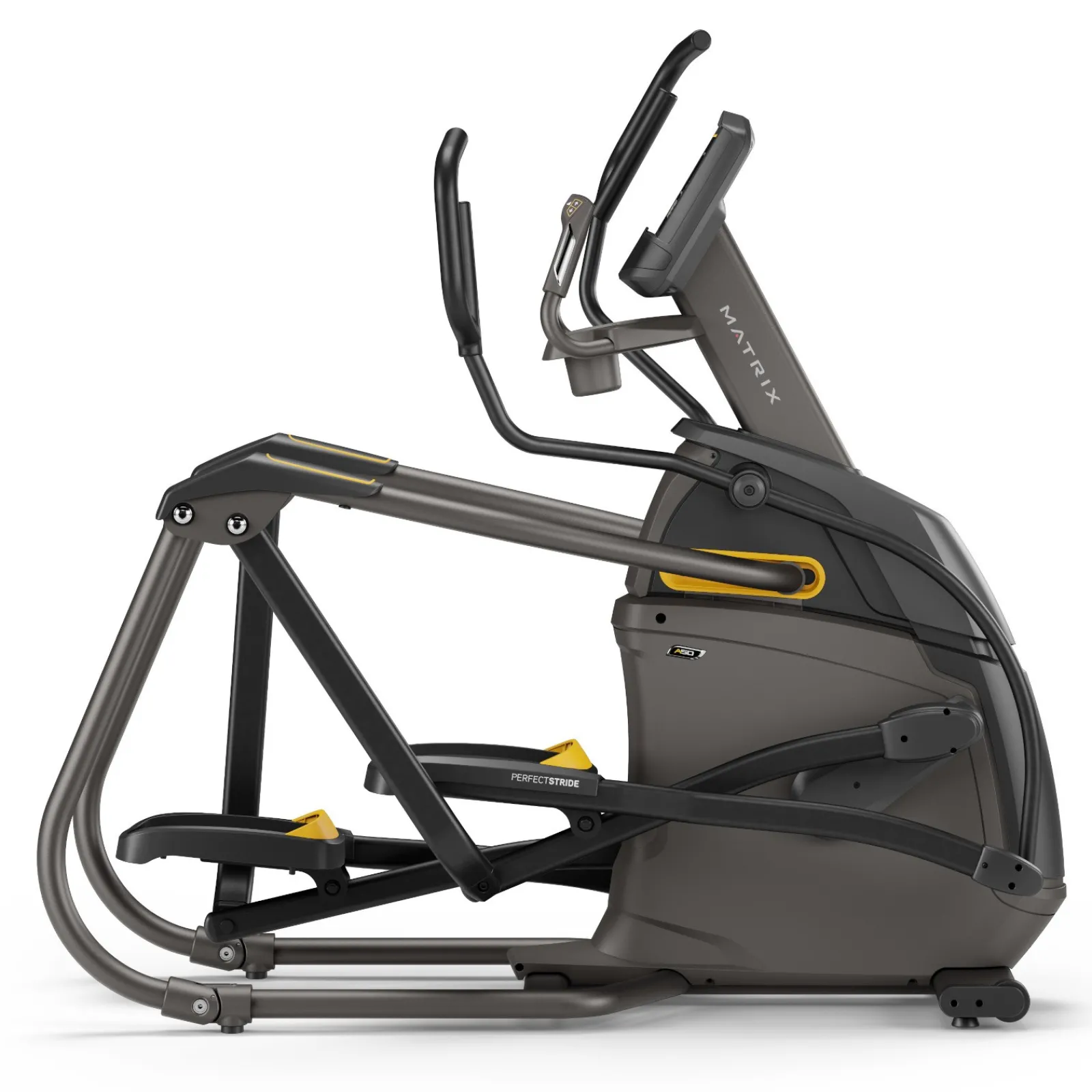 Matrix Crosstrainer|Ascent Trainer A50 xr