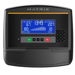 Matrix Crosstrainer|Ascent Trainer A50 xr