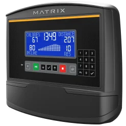 Matrix Crosstrainer|Ascent Trainer A50 xr
