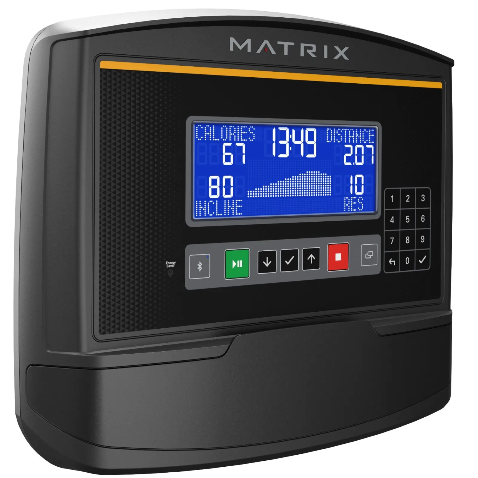 Matrix Crosstrainer|Ascent Trainer A50 xr
