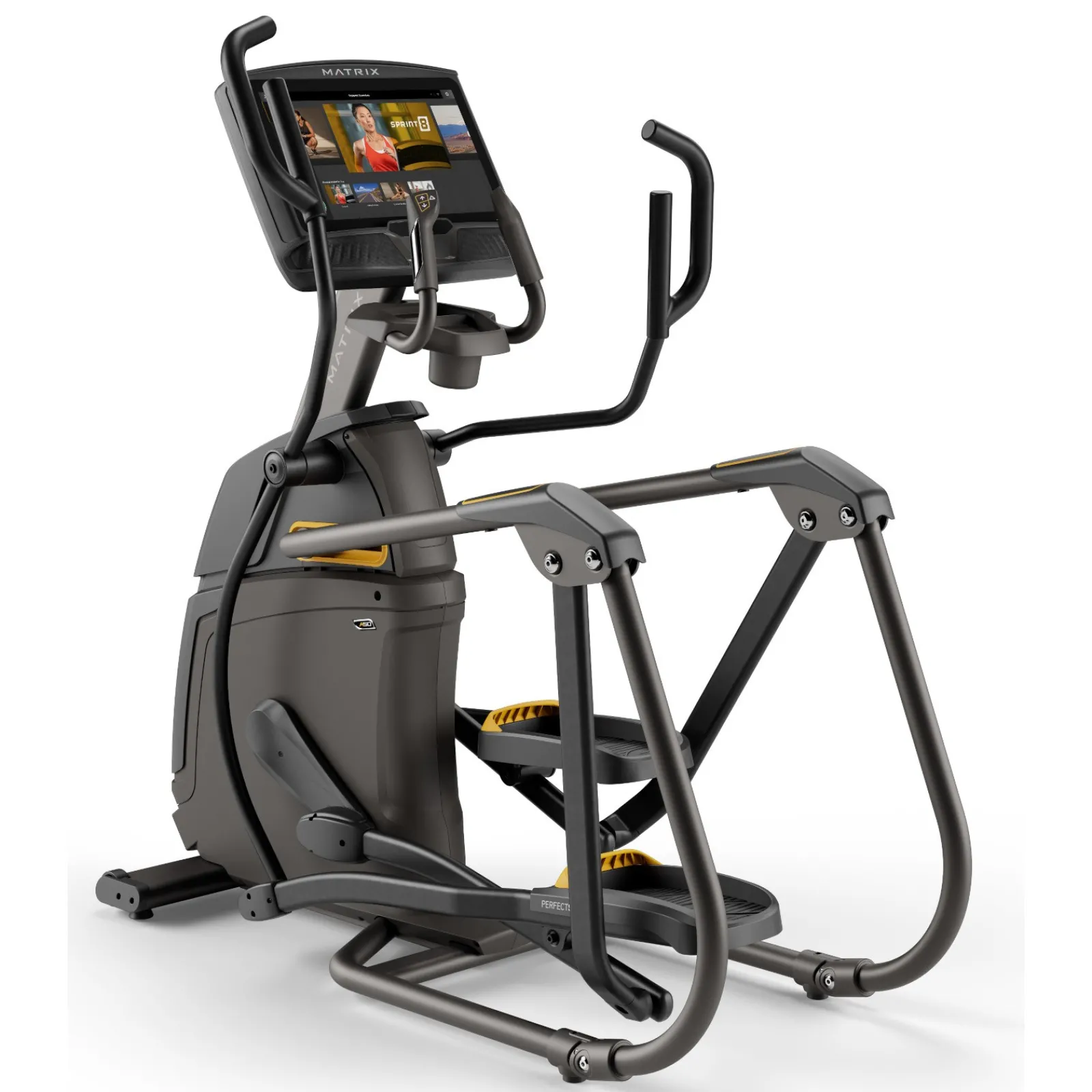 Matrix Crosstrainer|Ascent Trainer A50 xur