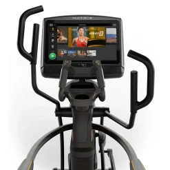 Matrix Crosstrainer|Ascent Trainer A50 xur
