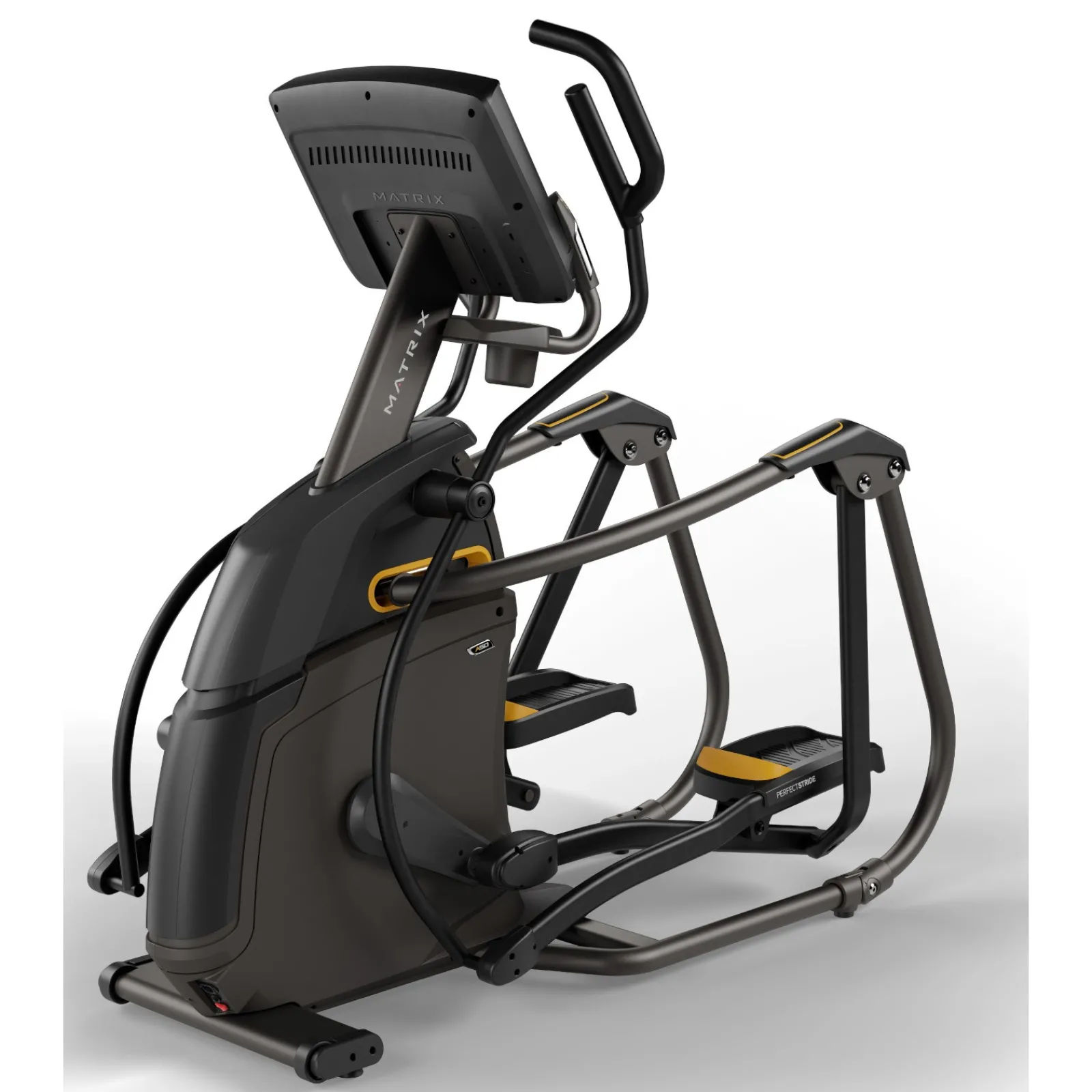Matrix Crosstrainer|Ascent Trainer A50 xur