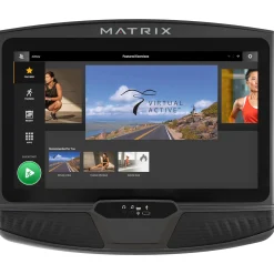 Matrix Crosstrainer|Ascent Trainer A50 xur