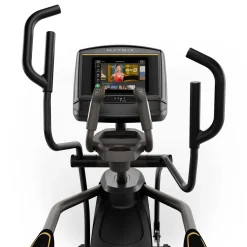 Matrix Crosstrainer|Crosstrainer E50 xer