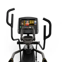 Matrix Crosstrainer|Crosstrainer E50 xir
