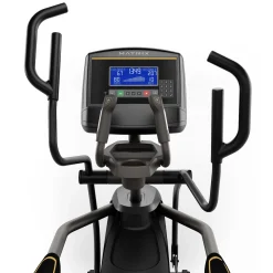 Matrix Crosstrainer|Crosstrainer E50 xr