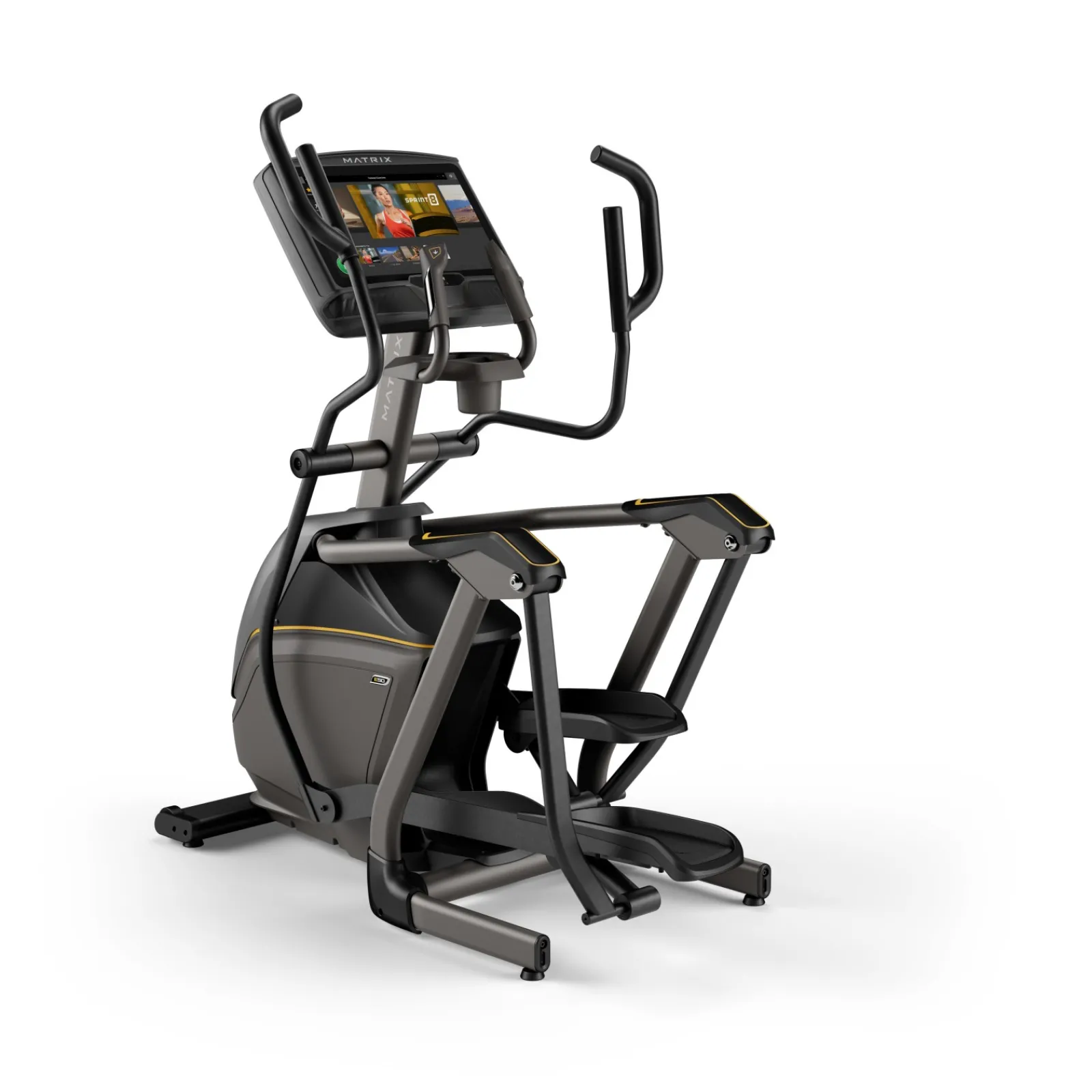 Matrix Crosstrainer|Crosstrainer E50 XUR MAT-101012-XUR