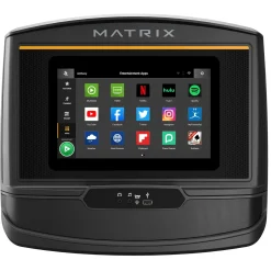 Matrix Ergometer|Ergometer U50 xer