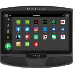 Matrix Ergometer|Ergometer U50 XUR