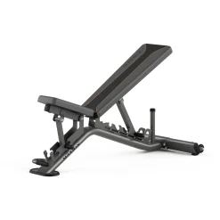 Matrix Hantelbank|Hantelbank Multi-Adjustable Bench