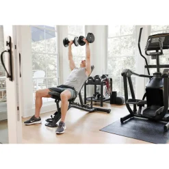 Matrix Hantelbank|Hantelbank Multi-Adjustable Bench