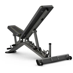 Matrix Hantelbank|Hantelbank Multi-Adjustable Bench