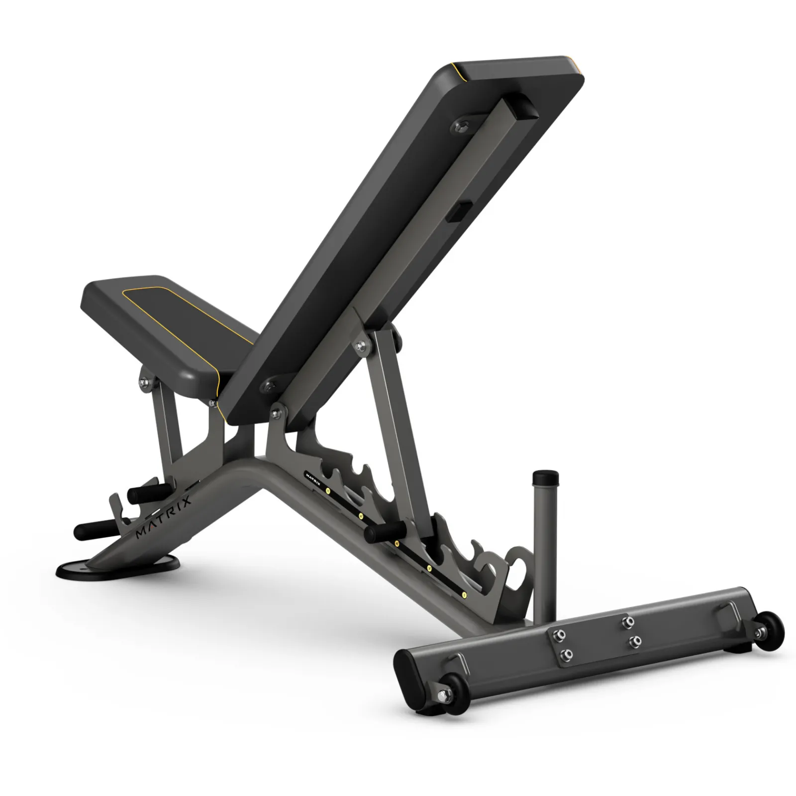 Matrix Hantelbank|Hantelbank Multi-Adjustable Bench