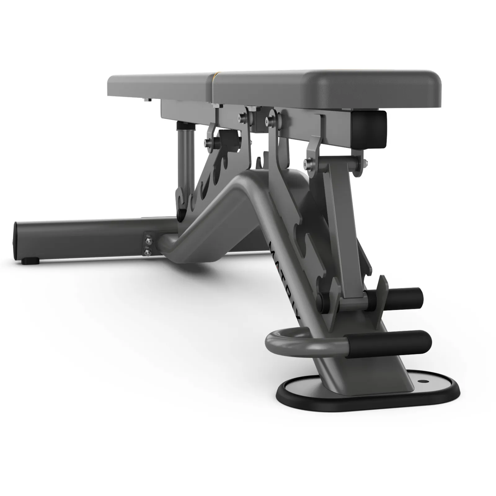 Matrix Hantelbank|Hantelbank Multi-Adjustable Bench
