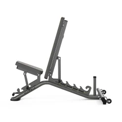 Matrix Hantelbank|Hantelbank Multi-Adjustable Bench
