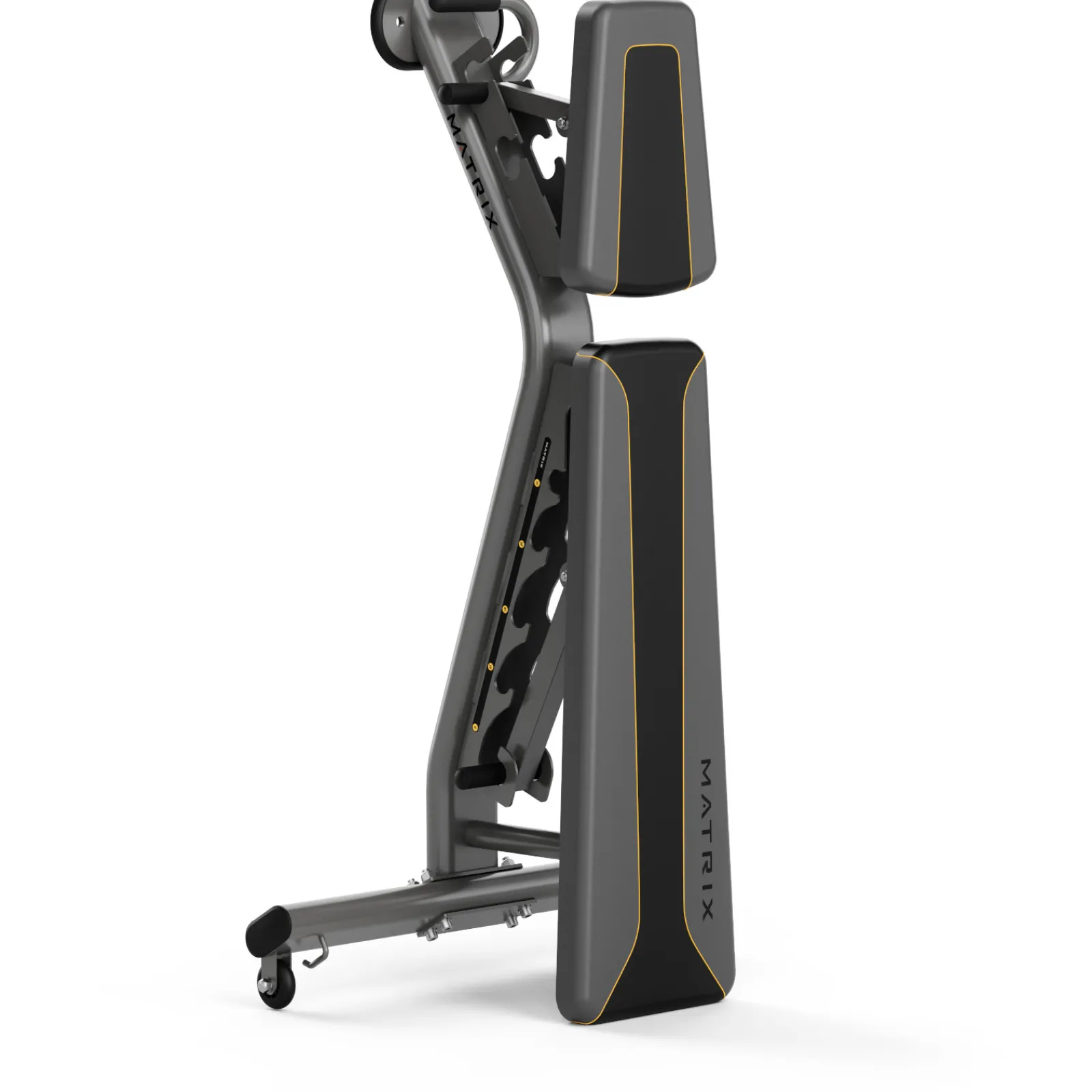Matrix Hantelbank|Hantelbank Multi-Adjustable Bench