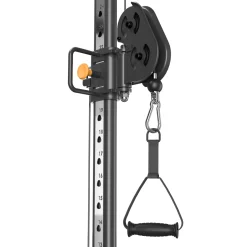 Matrix Kraftstation|Kabelzugstation|Kabelzugstation FTR30 Functional Trainer Standard: 136 kg