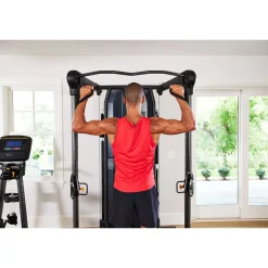 Matrix Kraftstation|Kabelzugstation|Kabelzugstation FTR30 Functional Trainer Standard: 136 kg