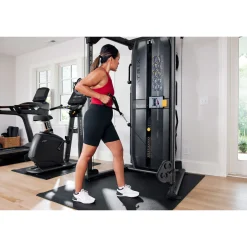 Matrix Kraftstation|Kabelzugstation|Kabelzugstation FTR30 Functional Trainer Standard: 136 kg