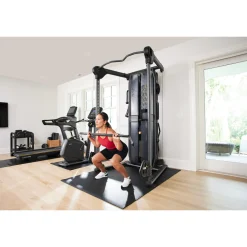 Matrix Kraftstation|Kabelzugstation|Kabelzugstation FTR30 Functional Trainer Standard: 136 kg