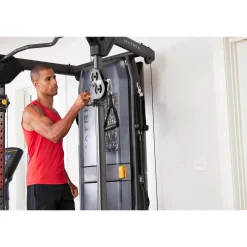 Matrix Kraftstation|Kabelzugstation|Kabelzugstation FTR30 Functional Trainer Standard: 136 kg