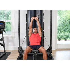 Matrix Kraftstation|Kabelzugstation|Kabelzugstation FTR30 Functional Trainer Standard: 136 kg