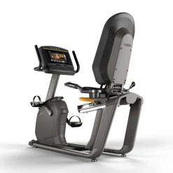 Matrix Ergometer|Liegeergometer|Liegeergometer R50 XER