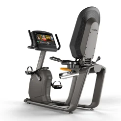 Matrix Ergometer|Liegeergometer|Liegeergometer R50 xir