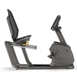 Matrix Ergometer|Liegeergometer|Liegeergometer R50 xr