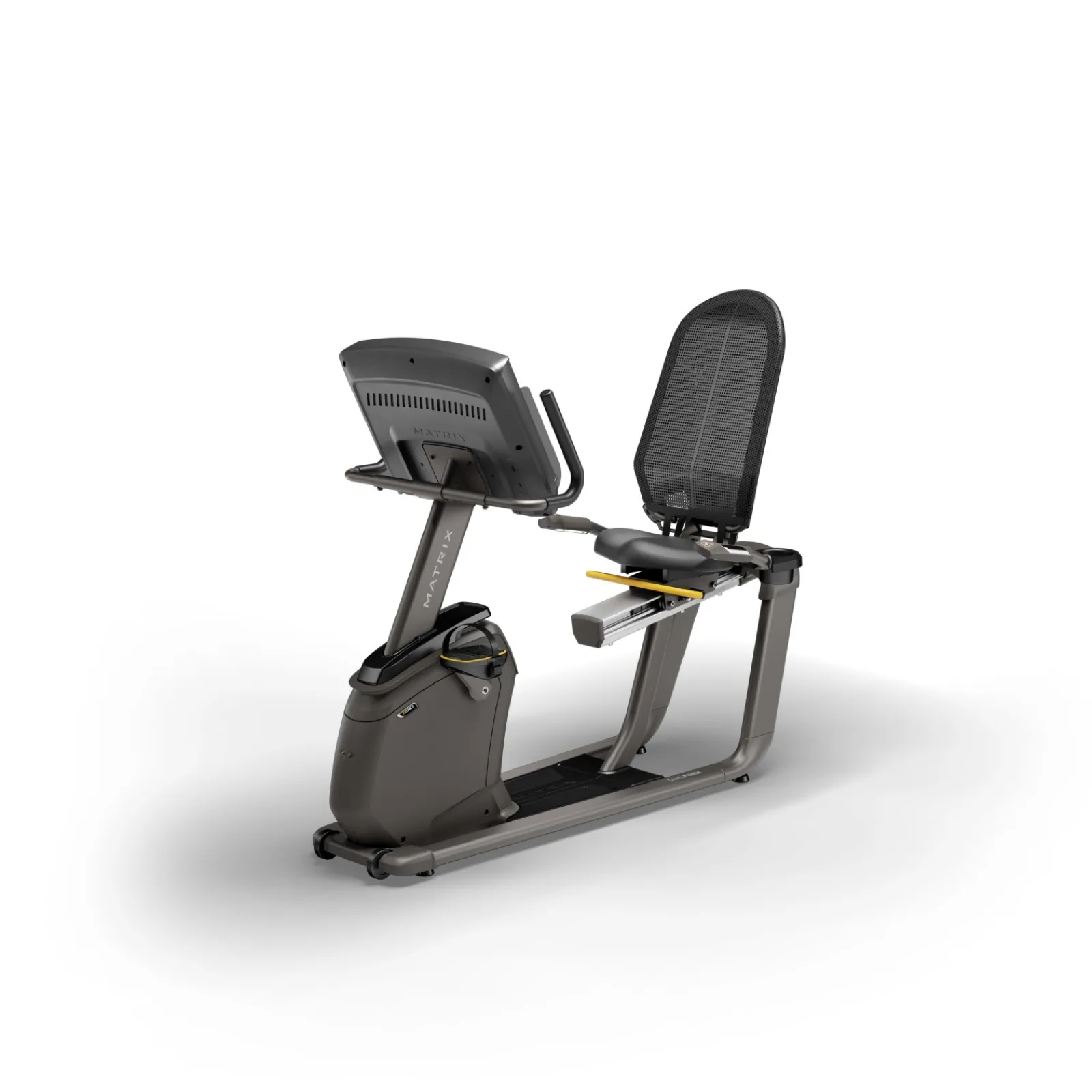 Matrix Liegeergometer|Ergometer|Liegeergometer R50 XUR