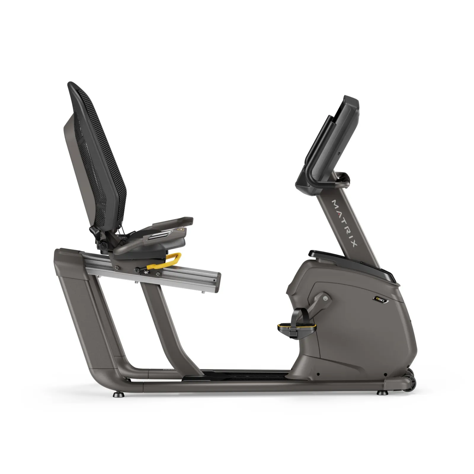 Matrix Liegeergometer|Ergometer|Liegeergometer R50 XUR
