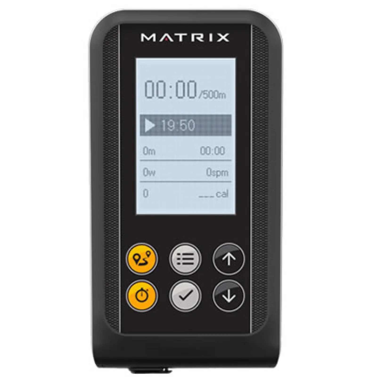 Matrix Rudergerät|Rudergerät MXR16 MAT-100892