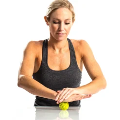 Trigger Point Faszientraining & Faszienrollen|MobiPoint Massage Ball