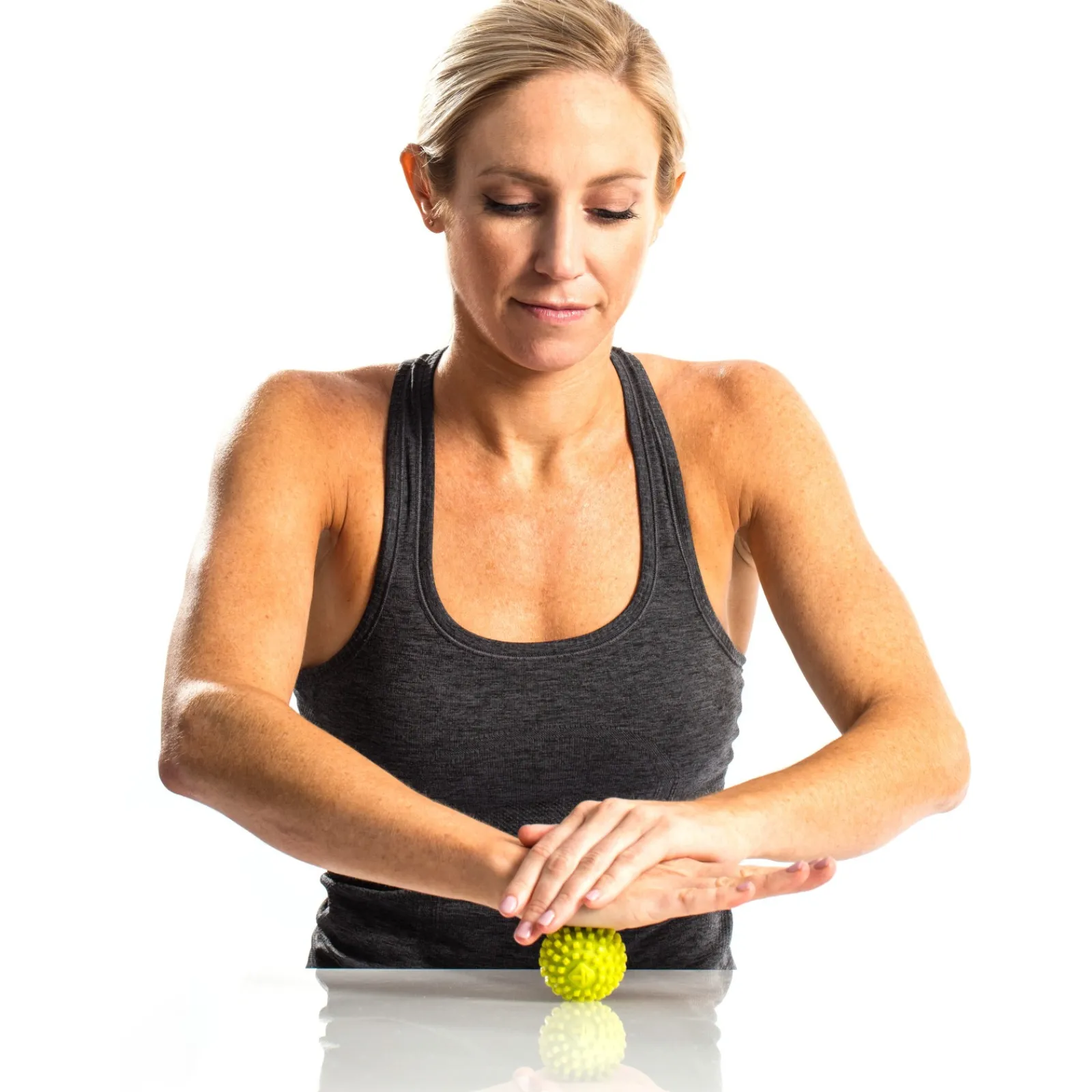 Trigger Point Faszientraining & Faszienrollen|MobiPoint Massage Ball