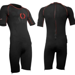 Myostyle Muskelstimulator|Muskelstimulator|EMS Smart-Anzug XS Unisex