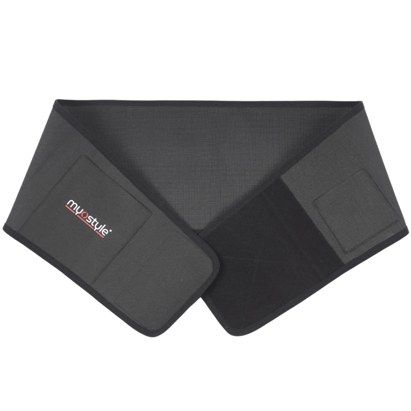 Myostyle Muskelstimulator|Muskelstimulator|Muskelstimulator Komplett-EMS-Trainingsset XS Unisex