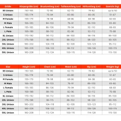 Myostyle Muskelstimulator|Muskelstimulator|Muskelstimulator Komplett-EMS-Trainingsset XS Unisex