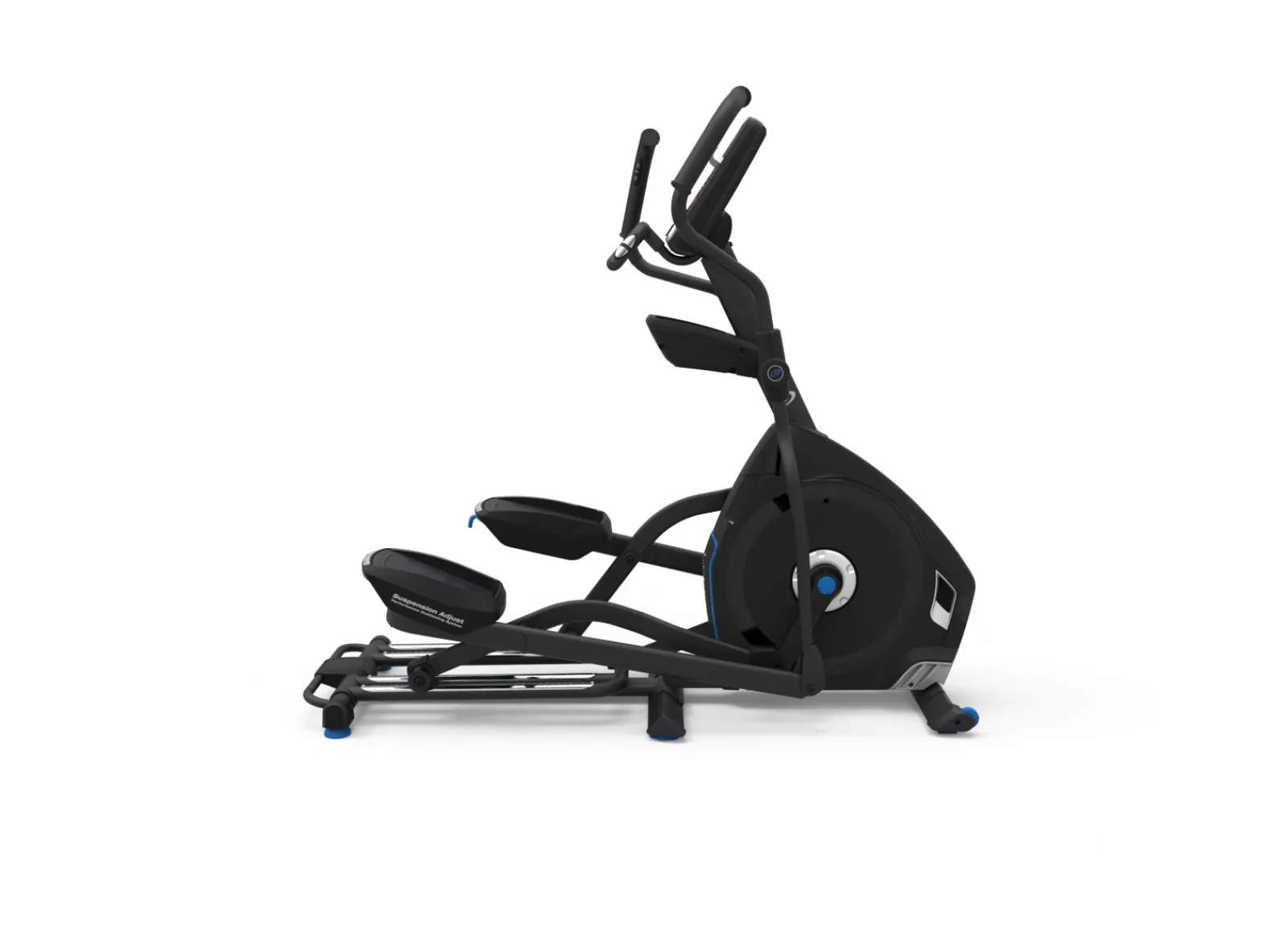 Nautilus Crosstrainer|Crosstrainer E628 (Ausstellungsstück)