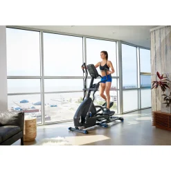 Nautilus Crosstrainer|Crosstrainer E628 (Ausstellungsstück)