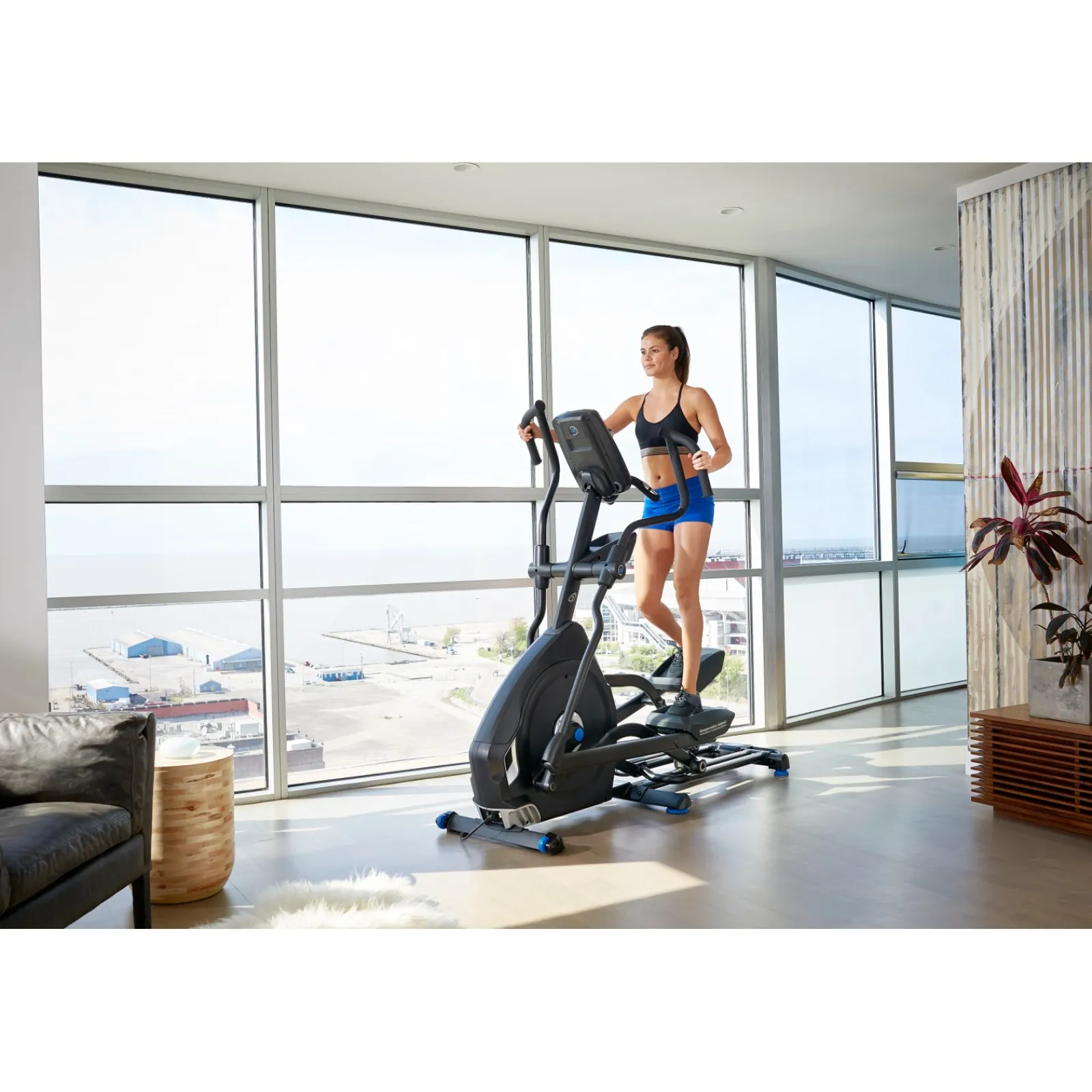 Nautilus Crosstrainer|Crosstrainer E628 (Ausstellungsstück)