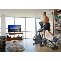 Nautilus Crosstrainer|Crosstrainer E628 (Ausstellungsstück)