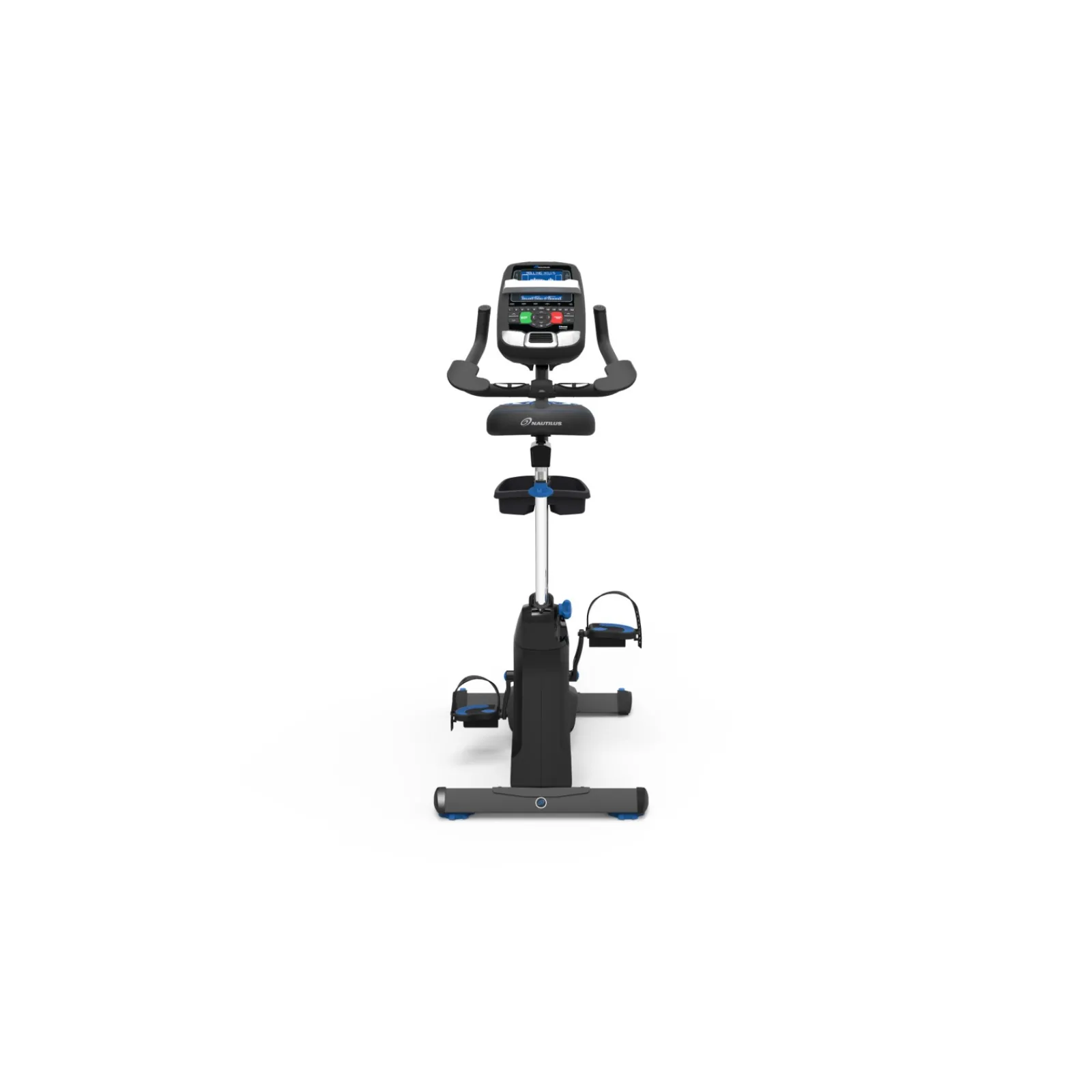 Nautilus Ergometer|Ergometer U628 (Ausstellungsstück)