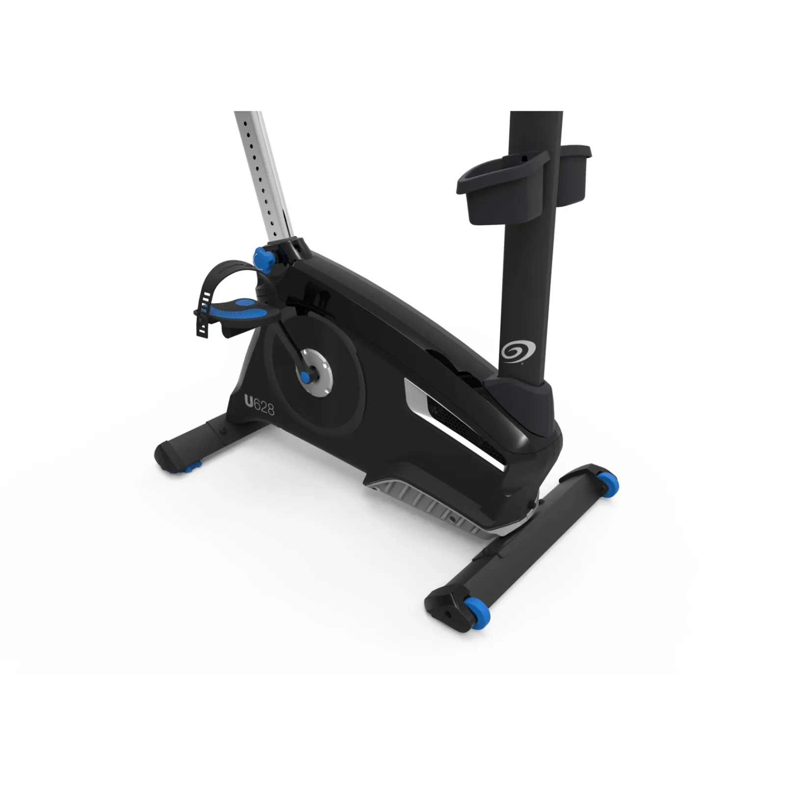 Nautilus Ergometer|Ergometer U628 (Ausstellungsstück)