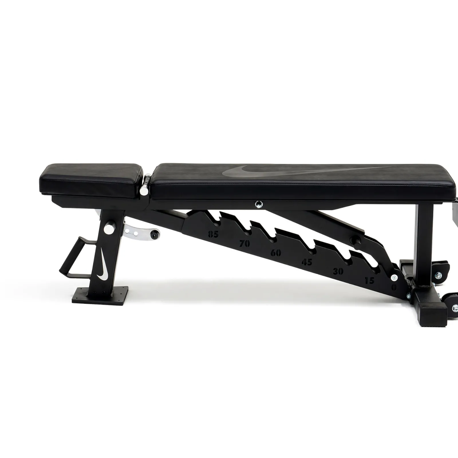 Nike Strength Hantelbank|Nike verstellbare Hantelbank