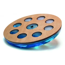 NOHRD Balance Und Koordination|Balance Board EAU-ME Shadow